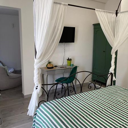 Noto Centro Bed and Breakfast Exteriör bild