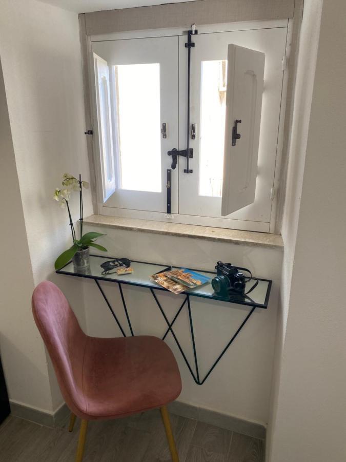 Noto Centro Bed and Breakfast Exteriör bild