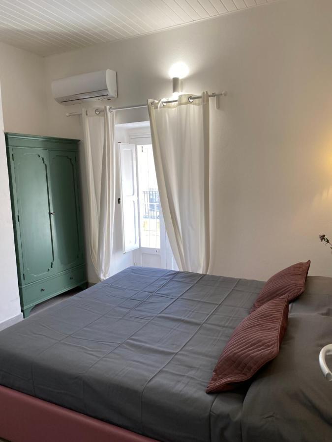 Noto Centro Bed and Breakfast Exteriör bild